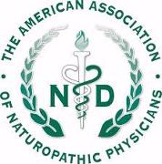 American Association of Naturopathic Physicians Logo
